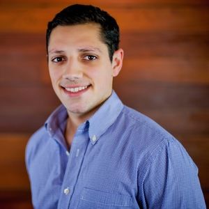 Meet your Posher, Andrew