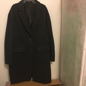 UNIQLO Coat