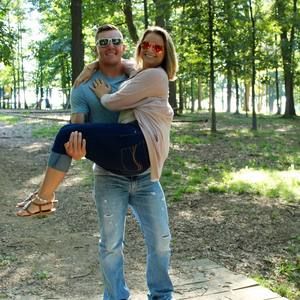 Meet your Posher, Meghan