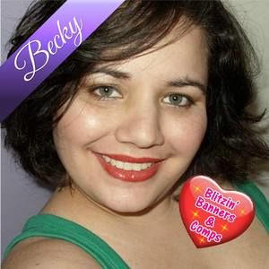 Meet your Posher, Leticia