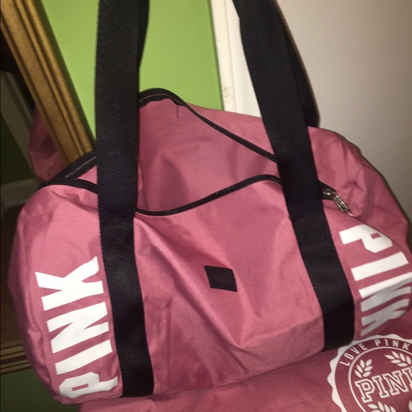 SOLD!! Ⓜ️PINK Soft Begonia Wheelie Set - Picture 3 of 4