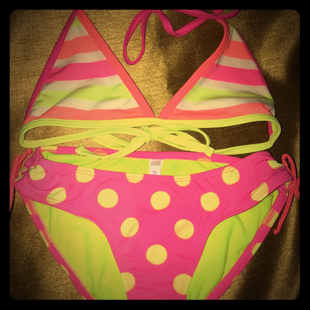 Girls Swimsuit