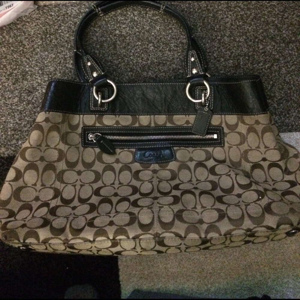 Purse