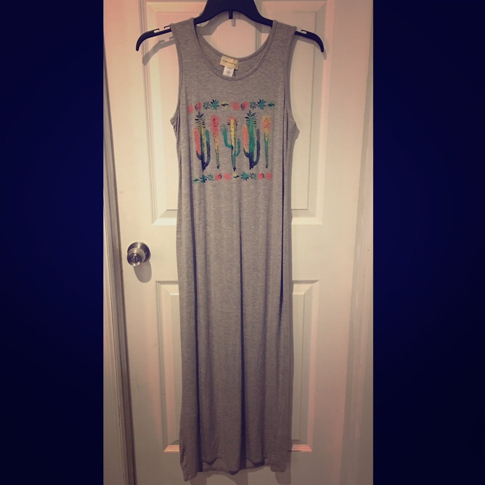 ‼️ PRICE DROP‼️ Maxi dress