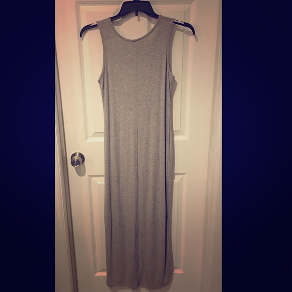 ‼️ PRICE DROP‼️ Maxi dress - Picture 2 of 2