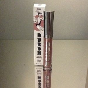 Buxom Lip Polish - SUGAR