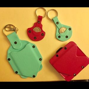 Tactical ID and card wallet