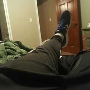 Meet your Posher, Kory