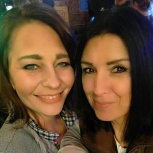 Meet your Posher, Casey