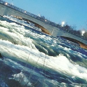 Meet your Posher, Nelly