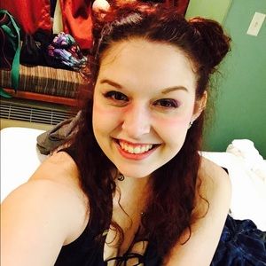 Meet your Posher, Heather
