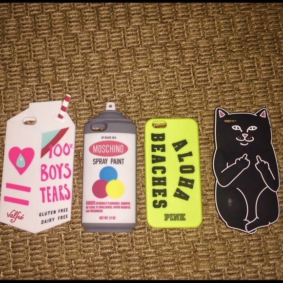Moschino Other - ⚠️SOLD SOLD SOLD⚠️