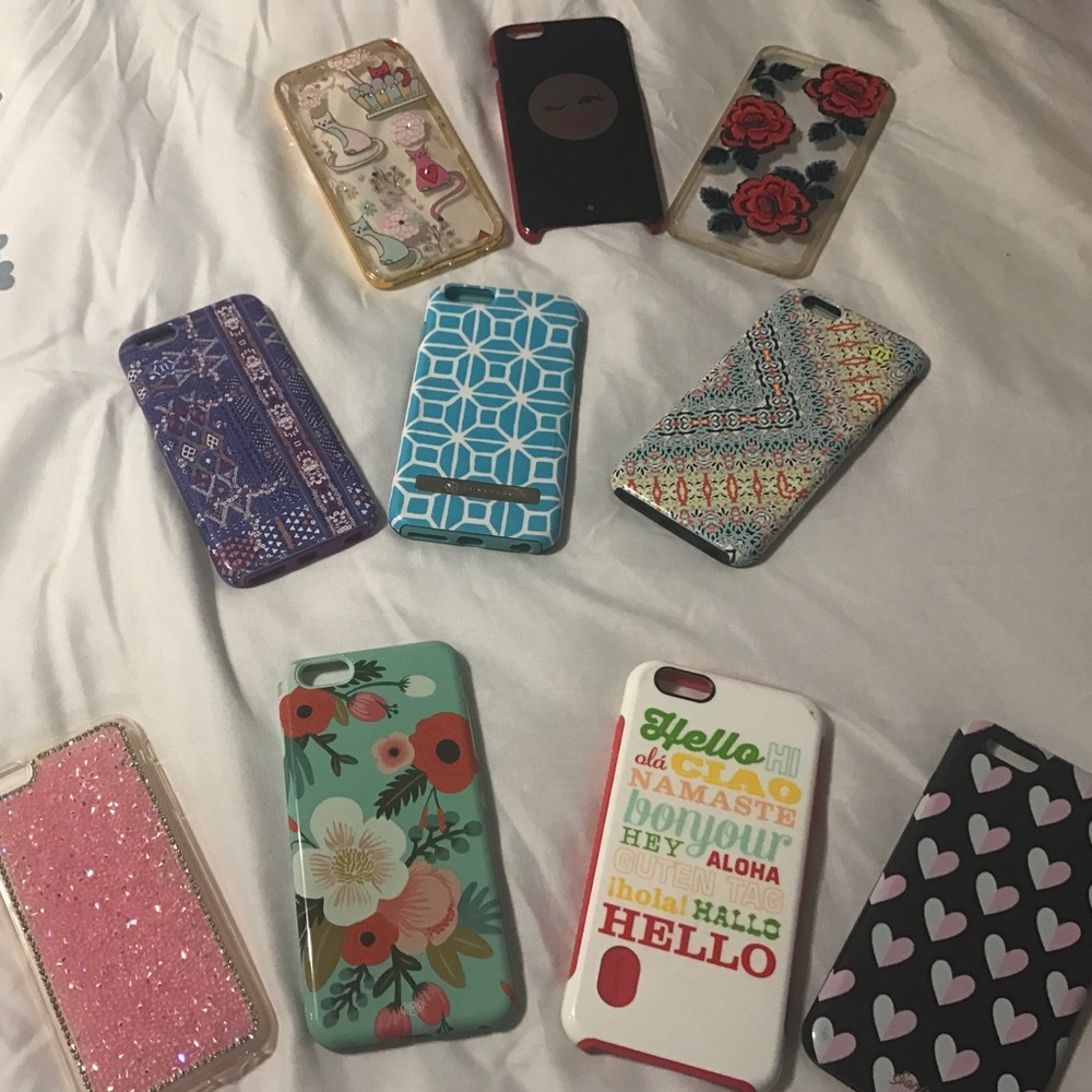 iPhone 6 Plus cases