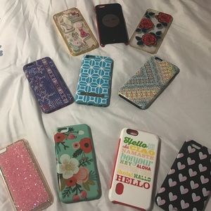iPhone 6 Plus cases