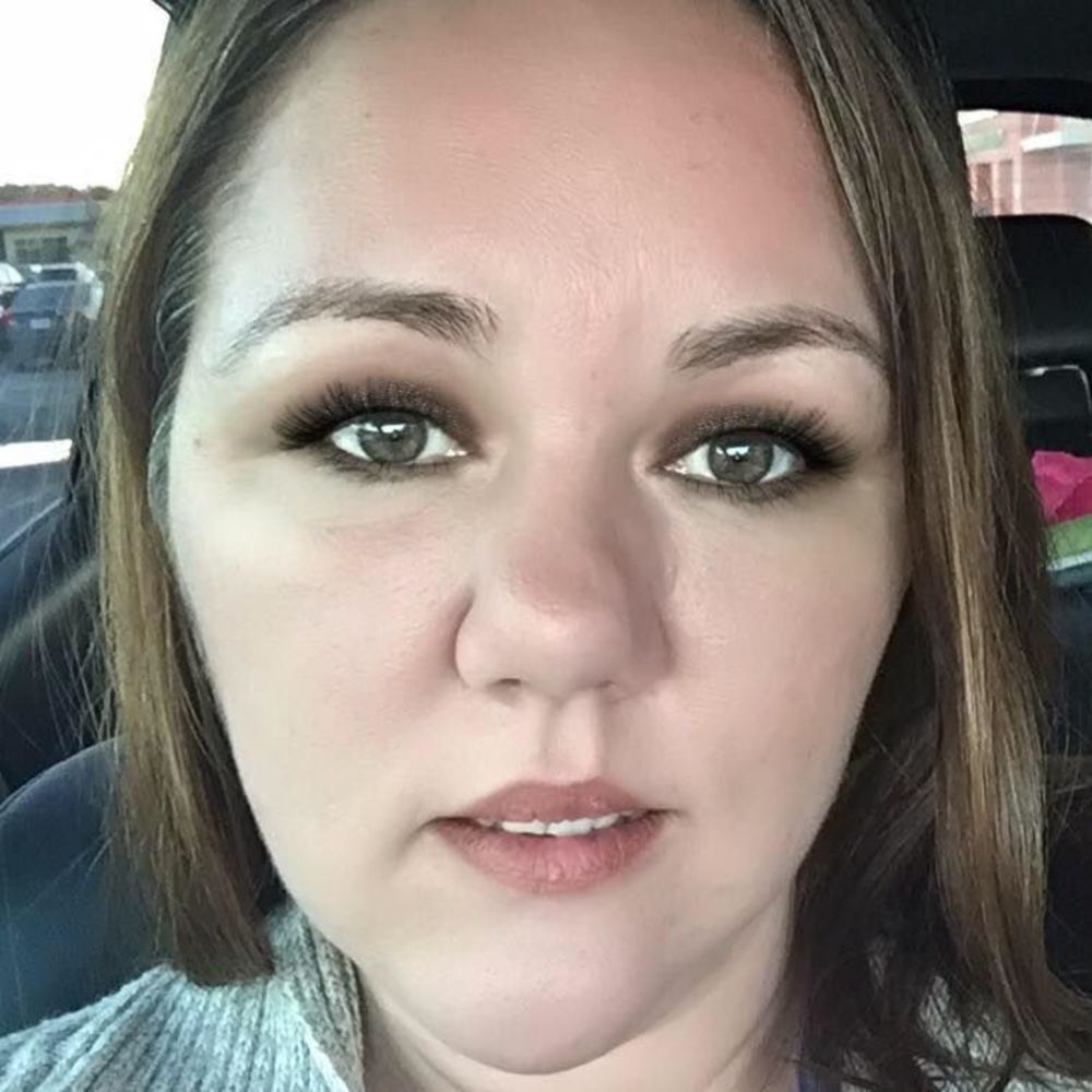 Meet your Posher, Jodi hoover