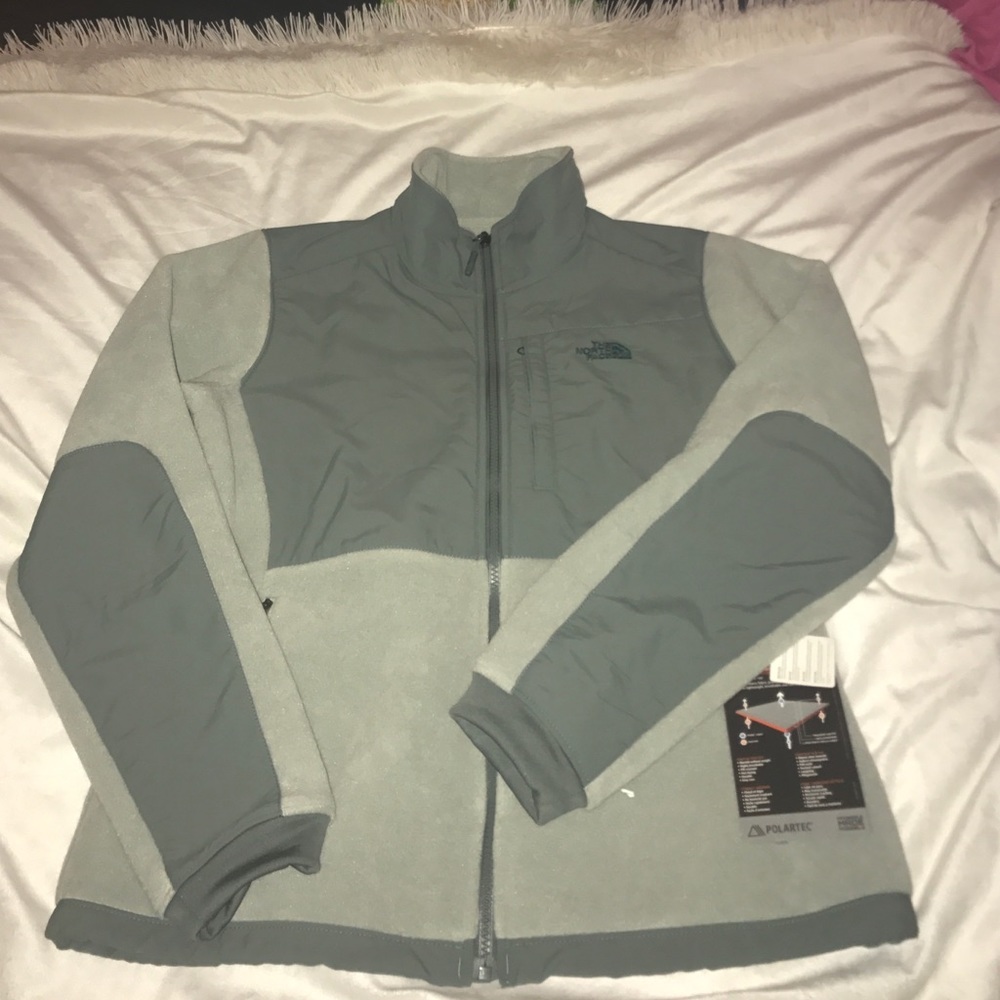 north face