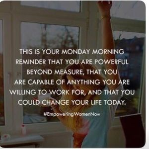 Meet your Posher, Lindsay