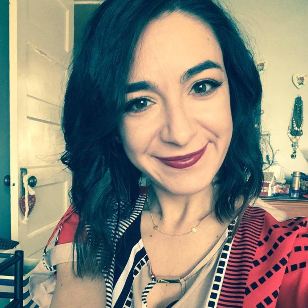 Meet your Posher, Birba