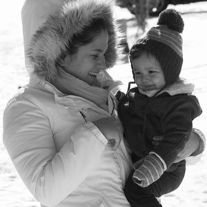 Meet your Posher, Natasha