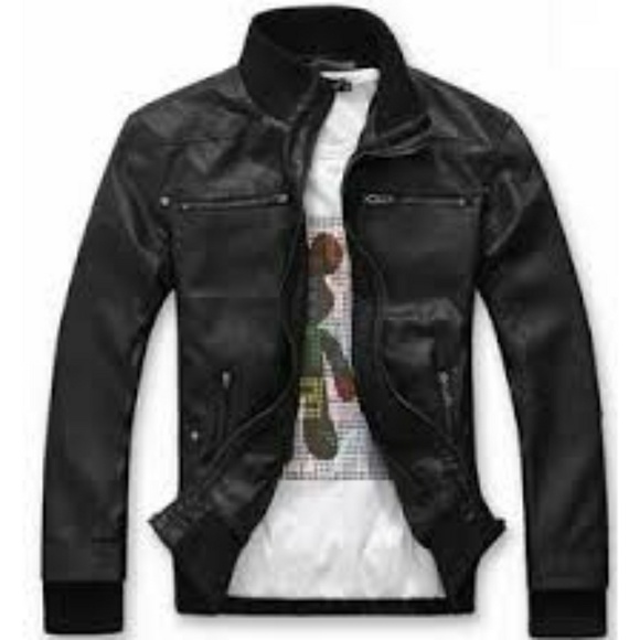 diesel superior jacket