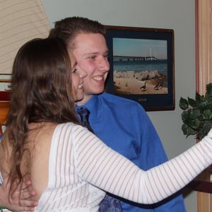 Meet your Posher, Brooke