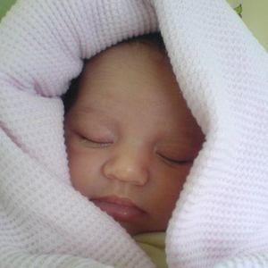 Meet your Posher, Vicky