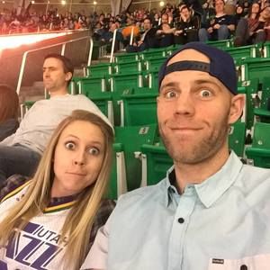 Meet your Posher, Jordan