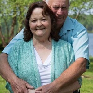 Meet your Posher, Libby