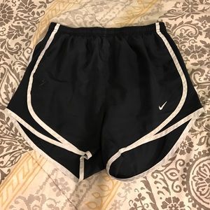 Nike dri-fit athletic shorts