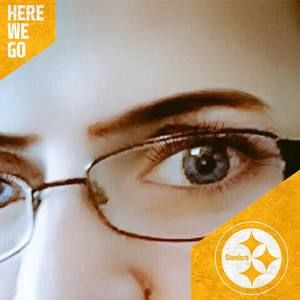 Meet your Posher, Teresa