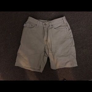 Cargo Shorts