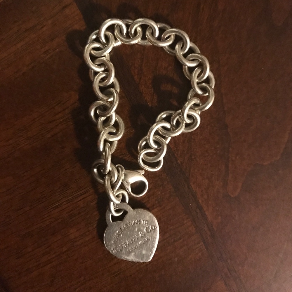 Tiffany & co Bracelet