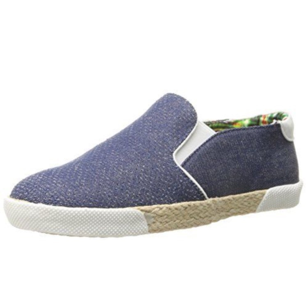 Sam edelman jean flats size 5