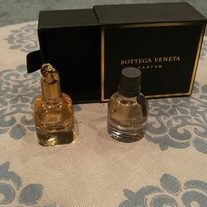 Bottega Veneta perfum