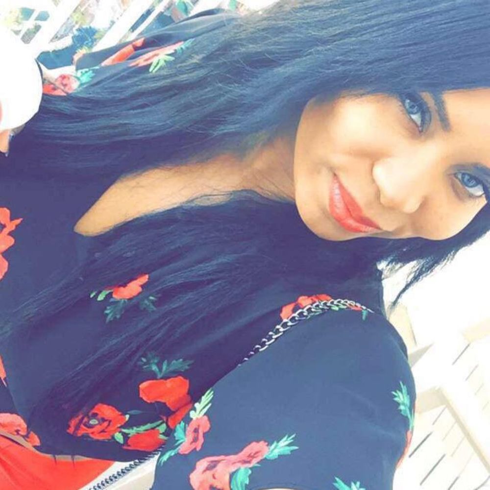 Meet your Posher, Mari