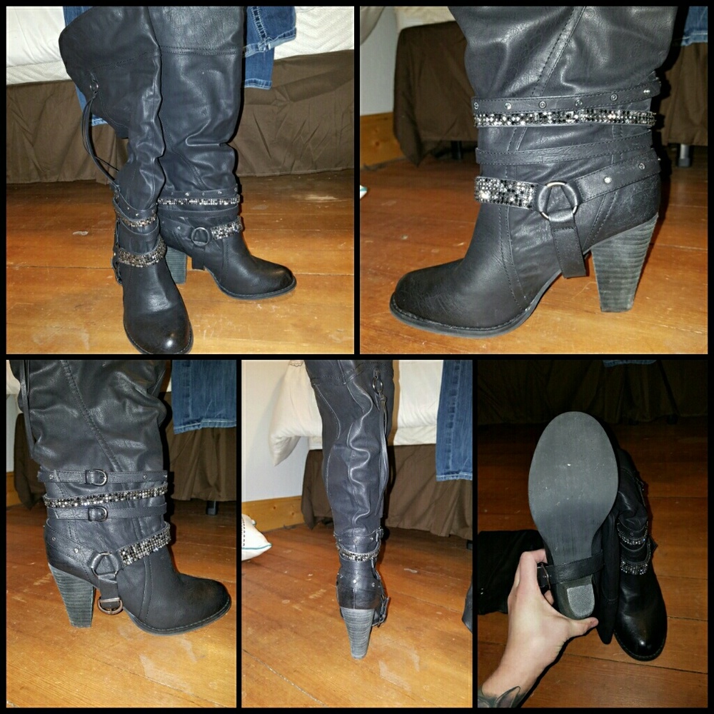 Boots