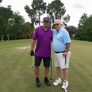 Meet your Posher, Danny