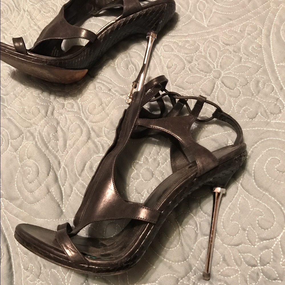 Brian Atwood