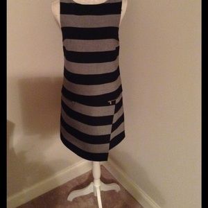 Banana Republic sleeve less dress