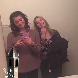 Meet your Posher, Sunny