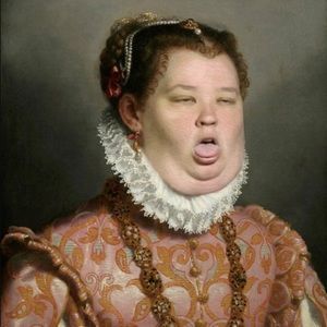 Meet your Posher, Suzie