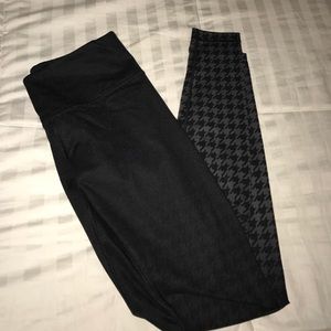 Lululemon Workout leggings