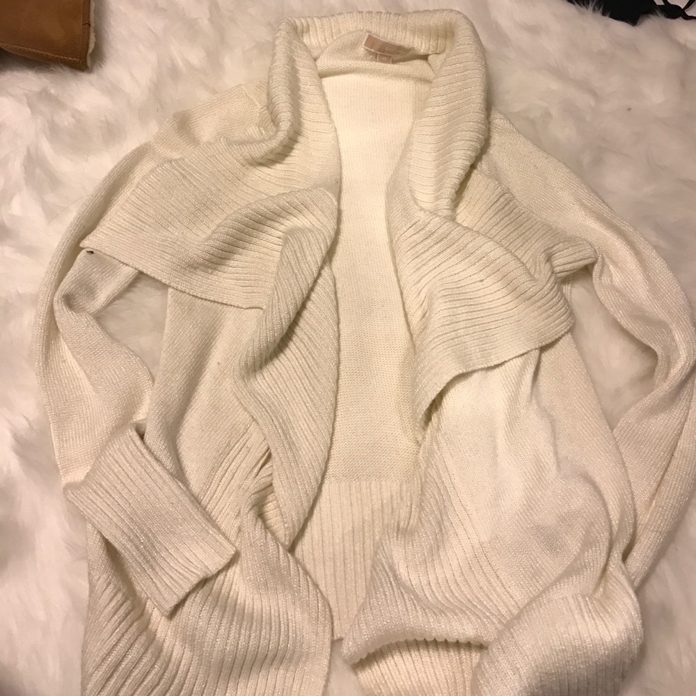 Michael Kors cardigan