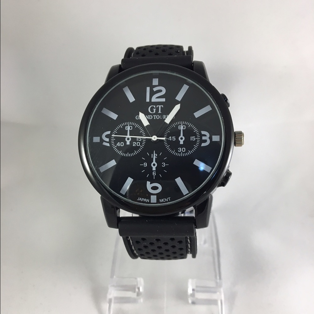 Men's watch GT