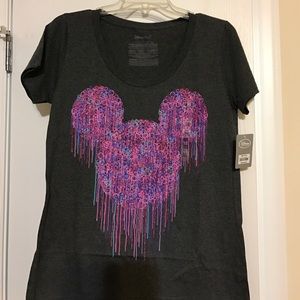 Disney Store Mickey shirt