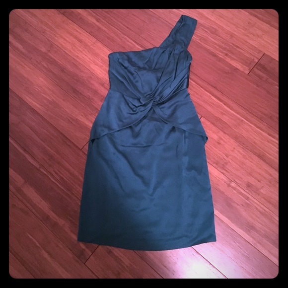 Banana Republic Dresses & Skirts - Banana Republic silk stretch dress