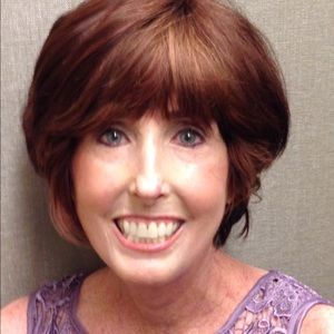 Meet your Posher, Victoria