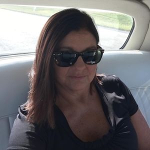 Meet your Posher, Carol