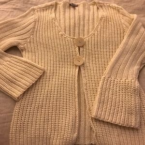 J Jill Sweater
