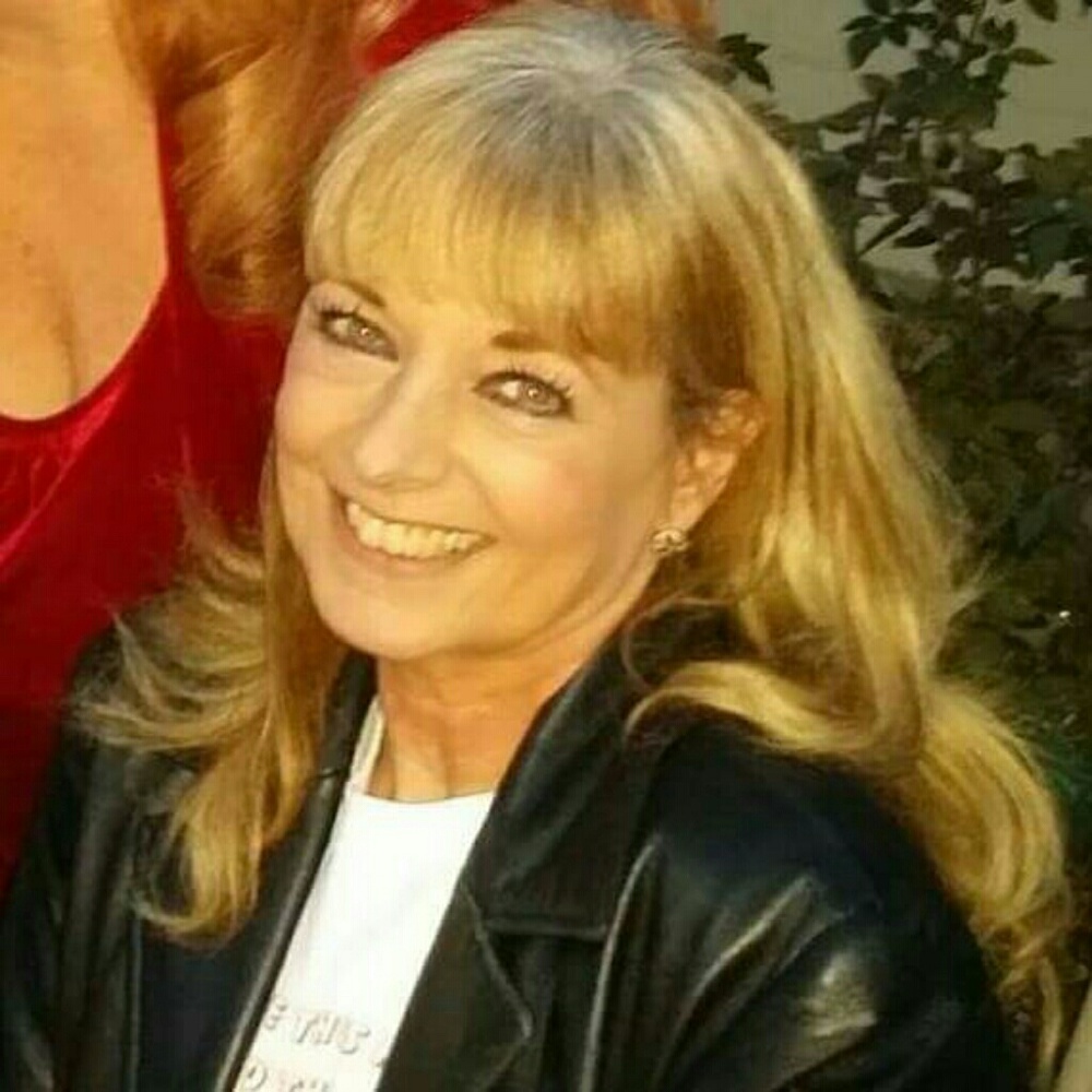 Meet your Posher, Susan